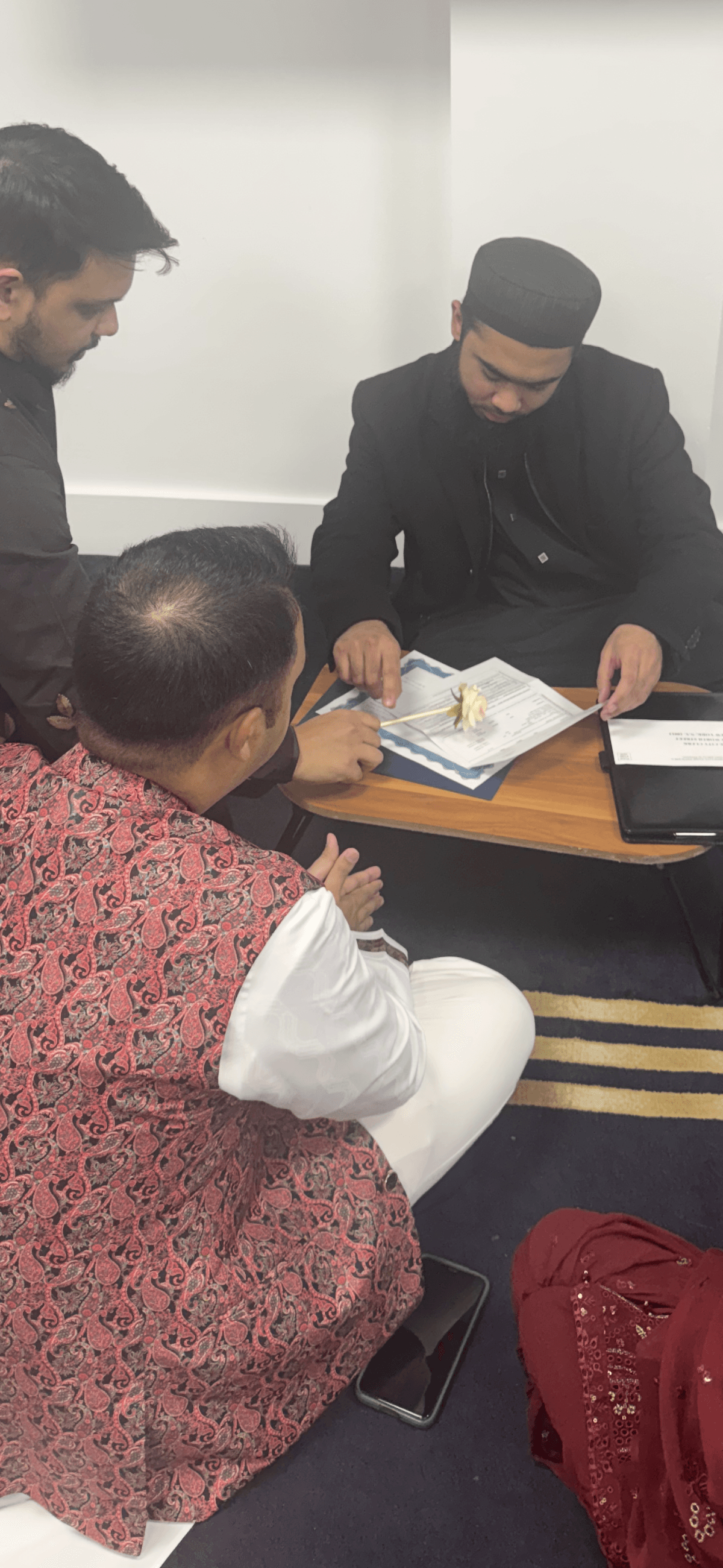 Imam Junayed Ahmed gallery image