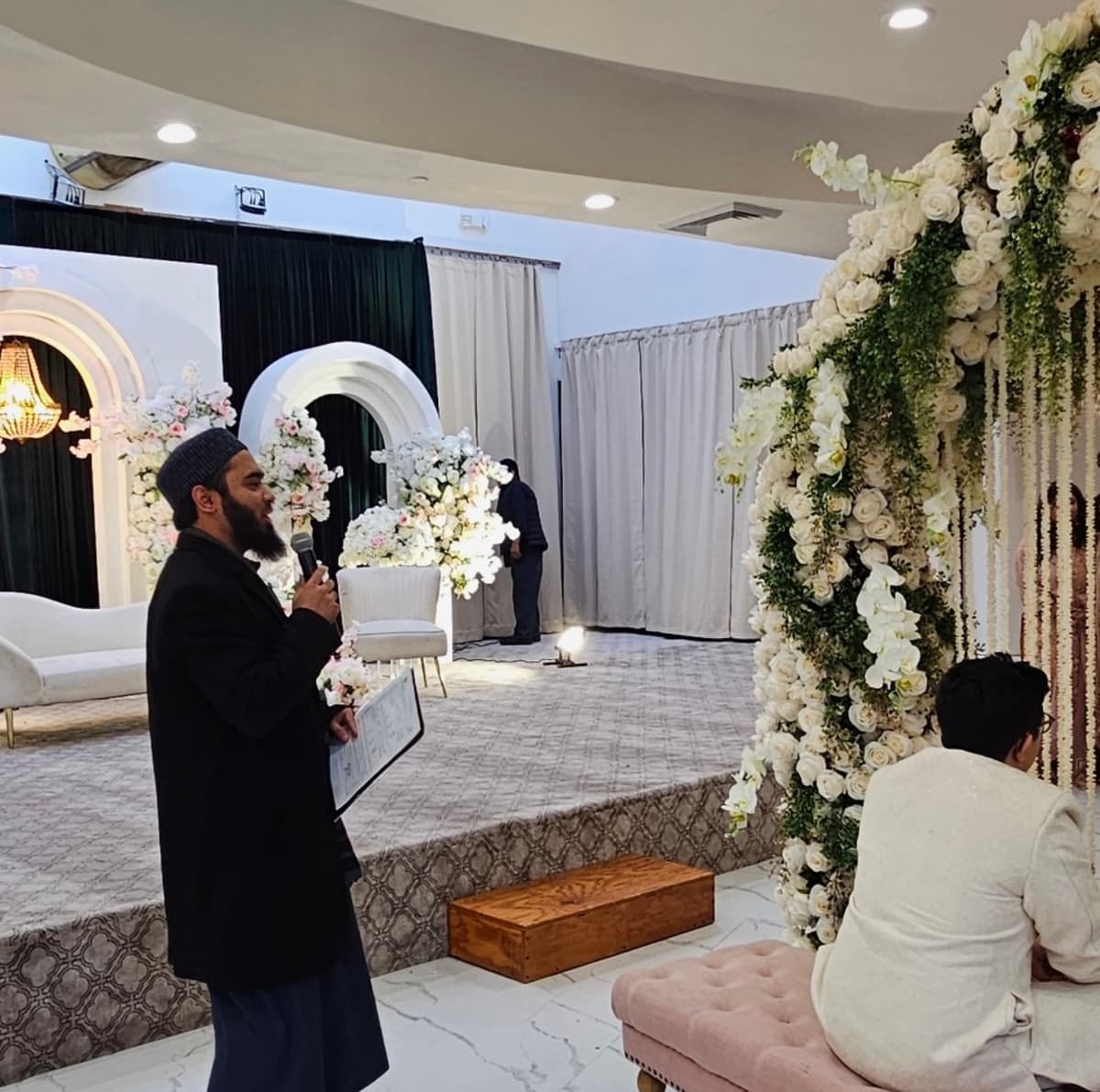 Imam Junayed Ahmed gallery image